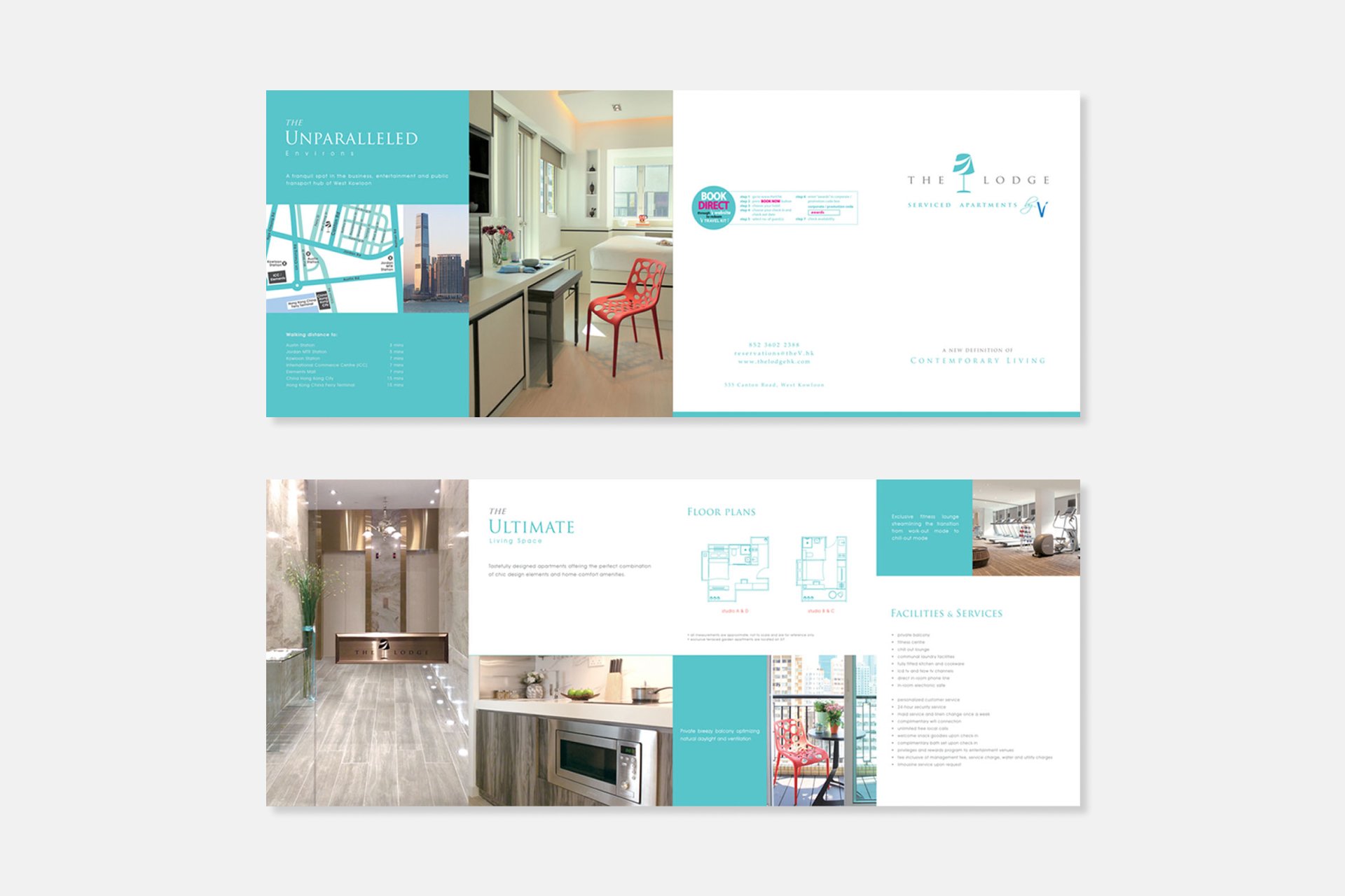 TL – brochure