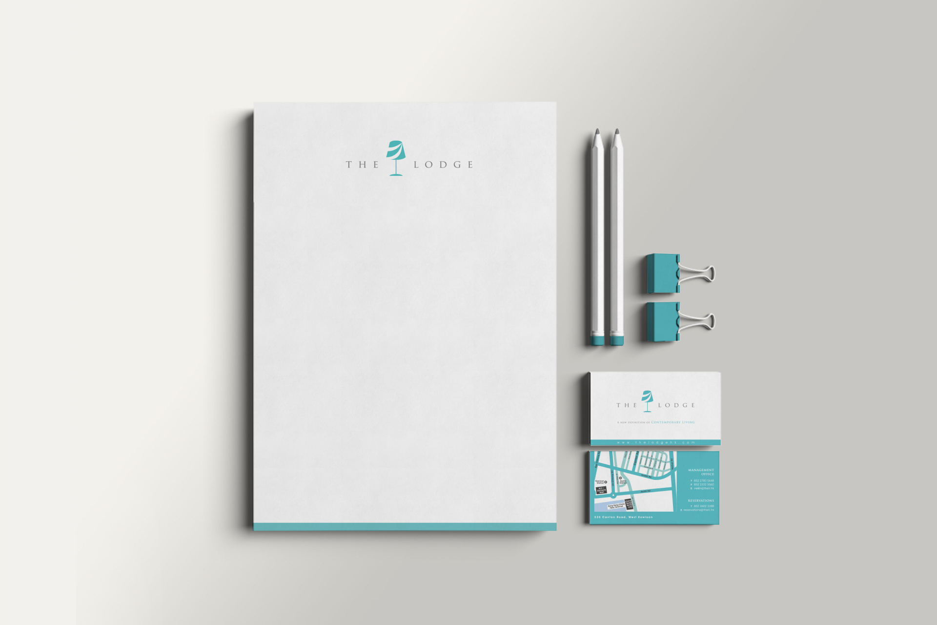 TL – stationary
