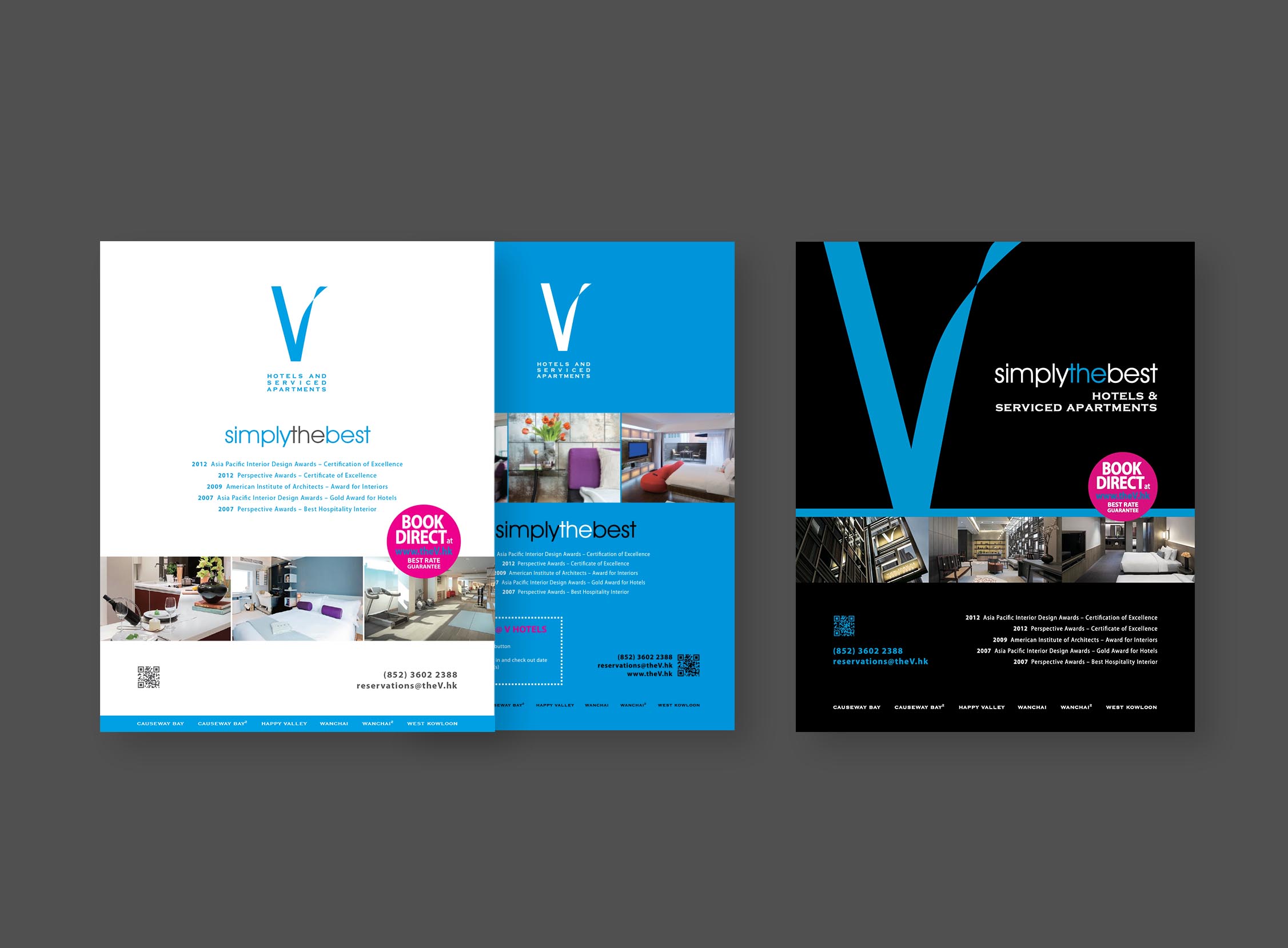 V ad