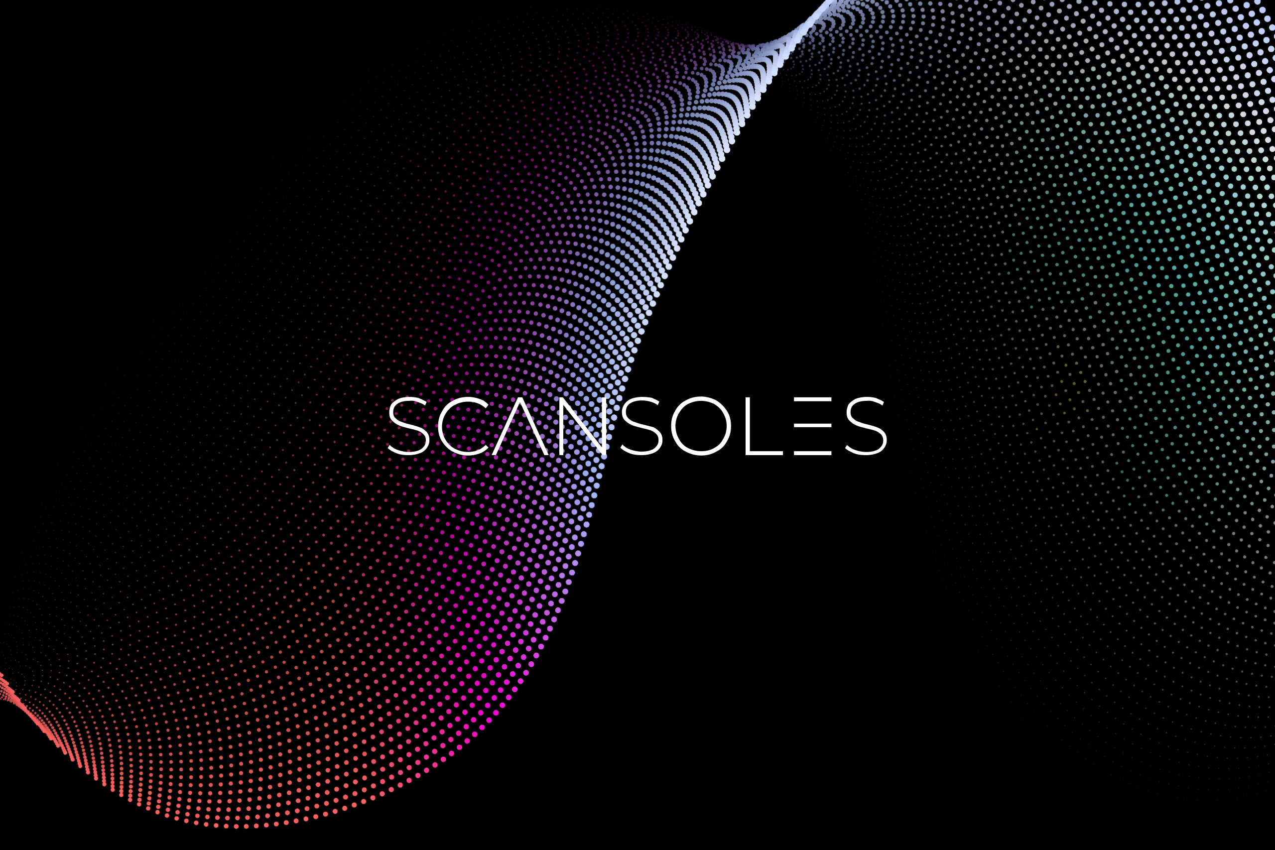 ScanSoles