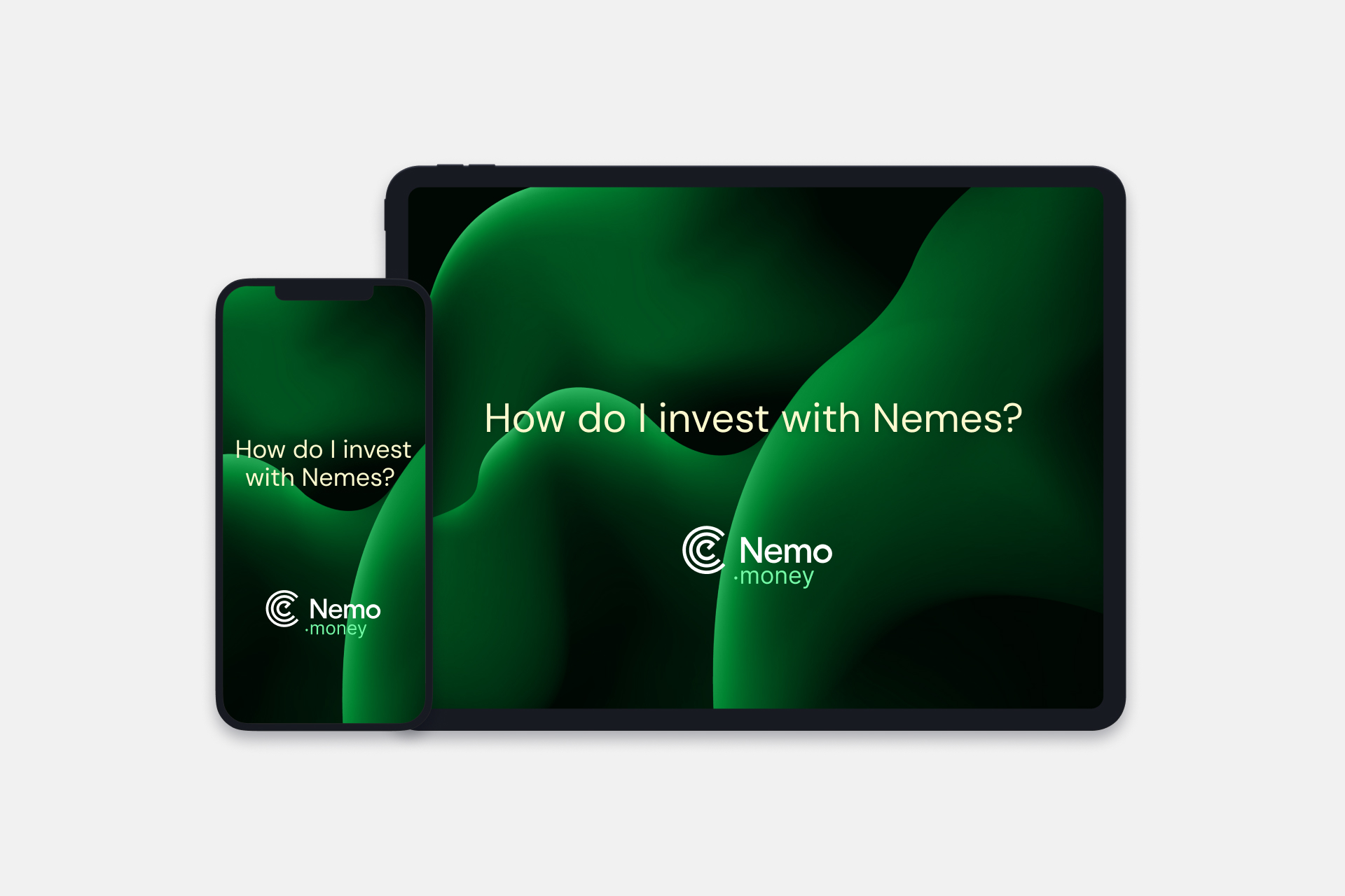 Nemo education video 3