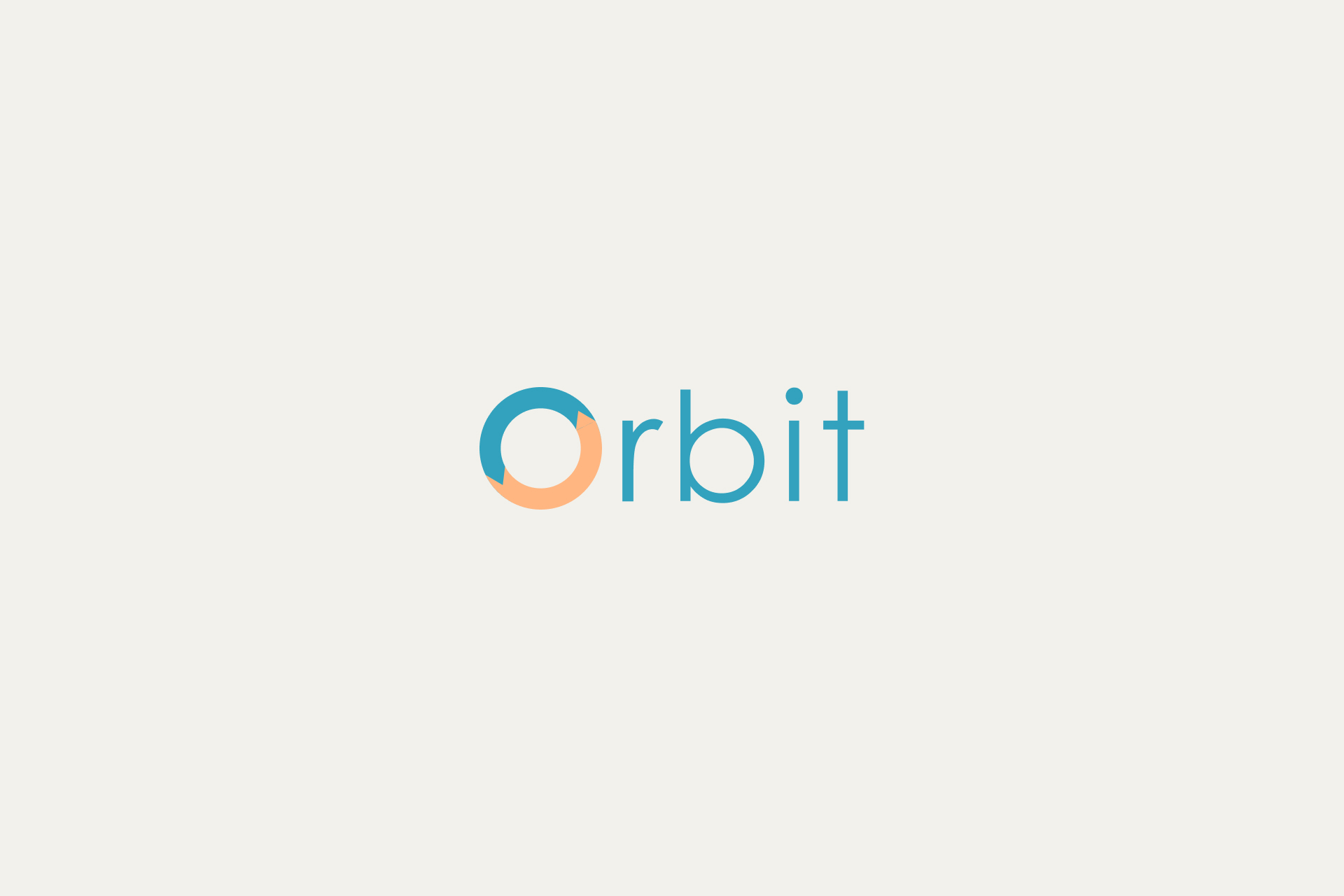 Orbit logo
