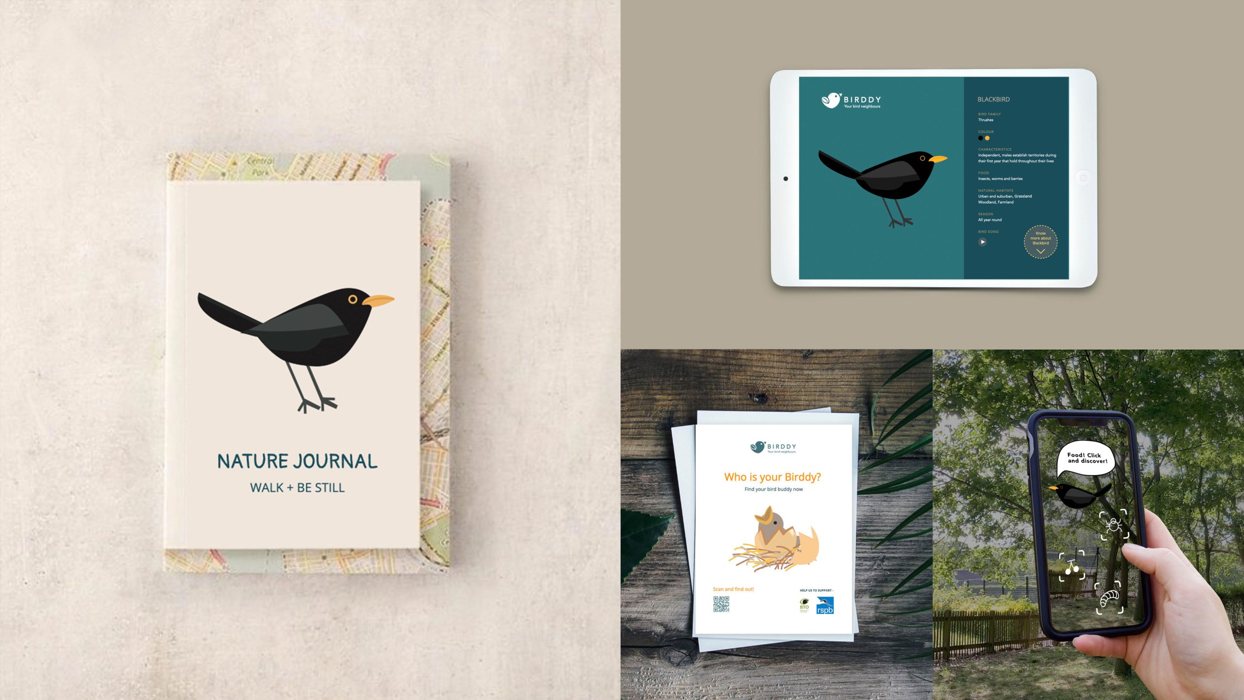 BIRDDY – FINAL FINAL